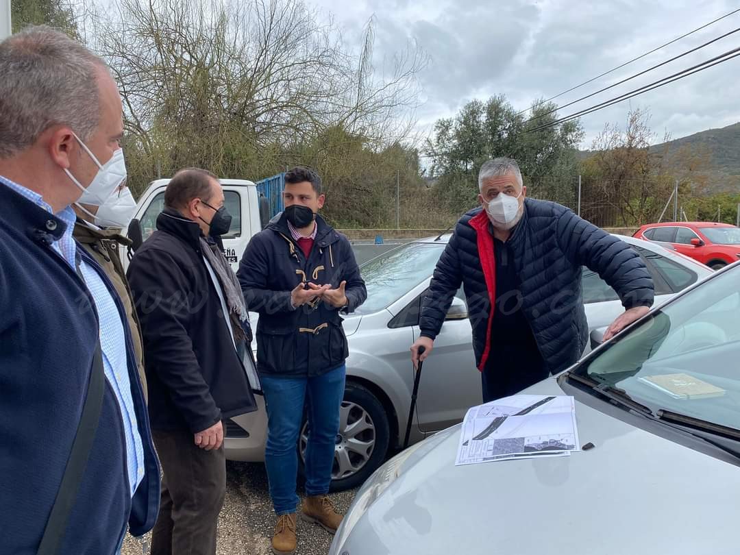 Pego tindrà una brigada forestal permanent