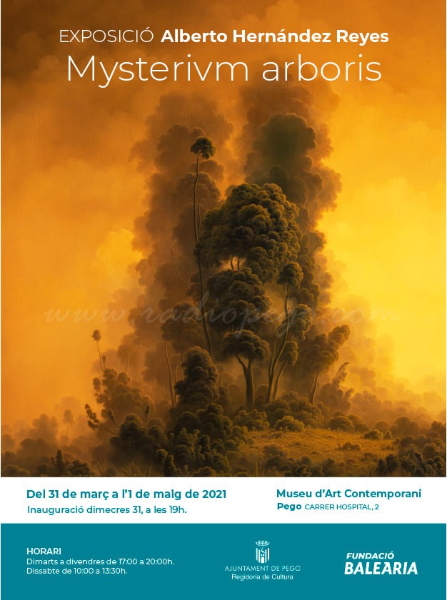 Mysterivm Arboris