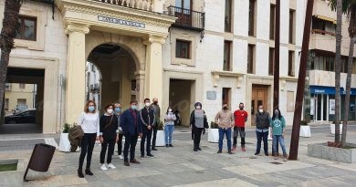 Els regidors socialistes i de Compromís reivindiquen la participació de la Diputació en el Fons de Cooperació