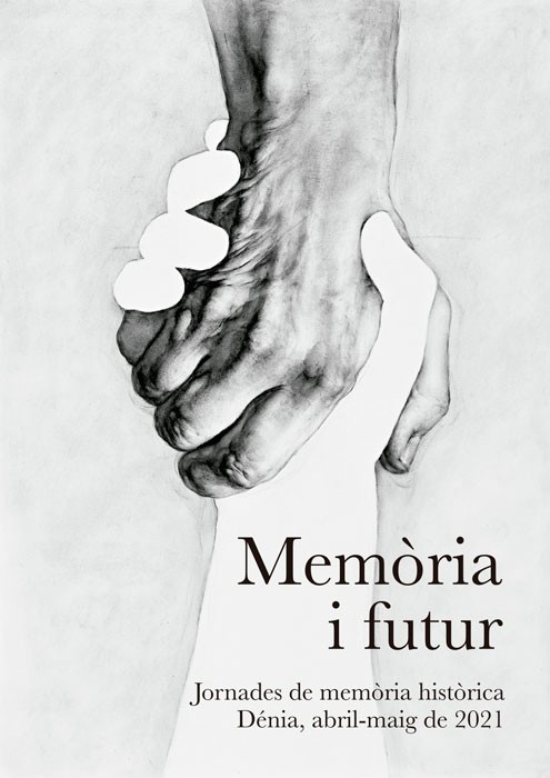 Exposició col·lectiva ‘memòria Desenterrada’, Dénia. Exposició col·lectiva ‘memòria Desenterrada’, Dénia.