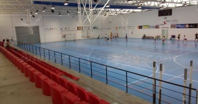 El pavelló de Pego ha d’estar preparat el 24 de maig per a la vacunació massiva