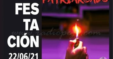 Convocada una manifestació comarcal contra la violència masclista hui a Dénia