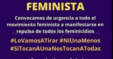 Pego s’uneix a les convocatòries de concentracions a tot l’estat contra la violència masclista