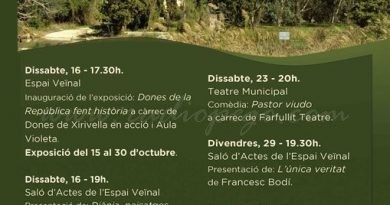 Atzaïla inicia este cap de setmana les seues Jornades Culturals