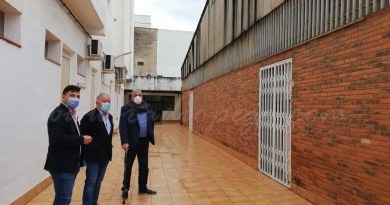 L’edifici del mercat continuarà sent millorat amb noves actuacions