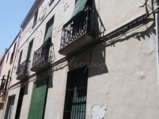 Compromís proposa crear ajudes per a la millora d’habitatges del nucli històric de Pego
