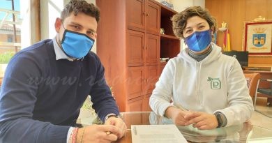 L’associació de comerciants rebrà 10.000€ de subvenció de l’Ajuntament de Pego