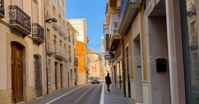 Nou enfrontament entre Compromís i Socialistes Pego, en esta ocasió per l’acord dels pressupostos 2021