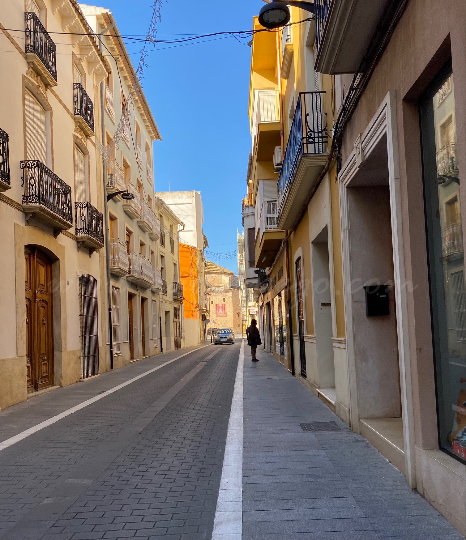 Nou enfrontament entre Compromís i Socialistes Pego, en esta ocasió per l’acord dels pressupostos 2021