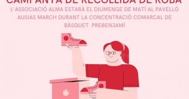 Bàsquet i solidaritat diumenge al pavelló de Pego