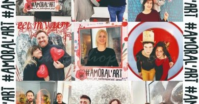 El Departament de Cultura de Pego promou l’amor a l’art