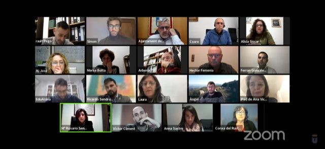 L’oposició rebutja la primera modificació de crèdits de l’any per irregularitats en algunes de les contractacions