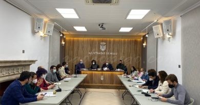 Llum verda al pagament de les factures rebutjat en el ple ordinari de febrer