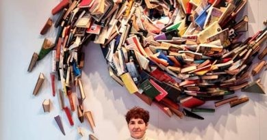 Elvira Cambrils, Lletra Lila 2022 de l’Associació d’Escriptors en Llengua Catalana