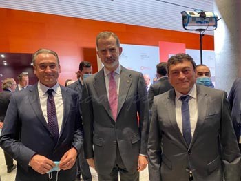 Plymag, l’empresa més menuda candidata al Premi Nacional Pyme de l’Any 2021