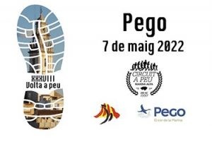 La Volta a Peu torna dissabte a Pego amb la participació de més de 1.600 atletes