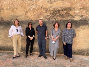 456 obres presentades al Certamen de Pintura Vila de Pego