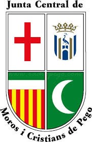 120 xiquets i xiquetes formaran esquadres històriques en l’Entrada Jove dels Moros i Cristians de Pego
