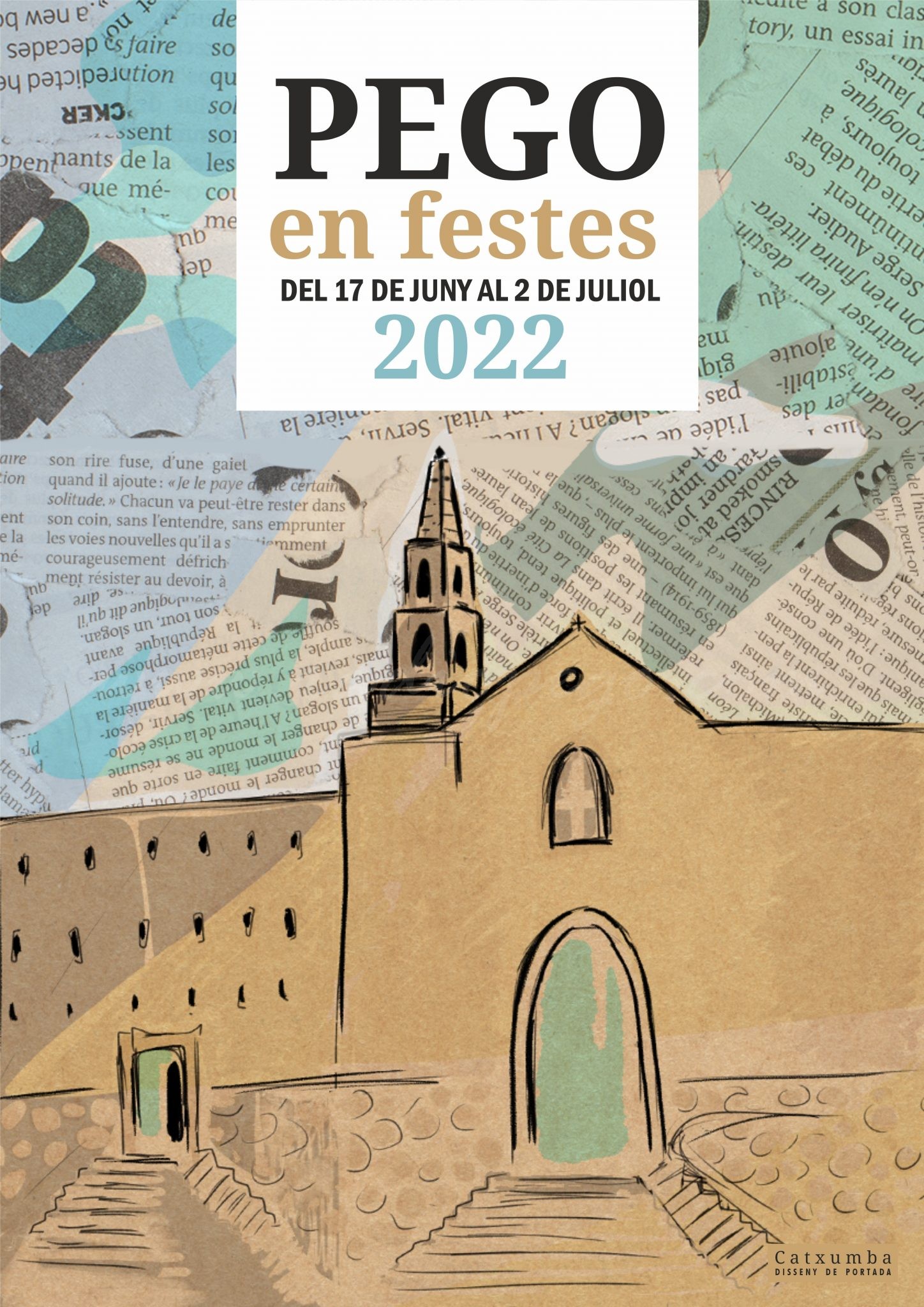 Fira i Festes de Pego 2022