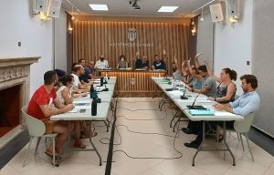 Aprovat el pressupost municipal de 2022, que ascendeix a 11.573.232,23€