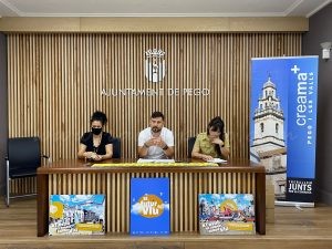 Els comerciants repartiran 1.001 regals en la campanya “A l’estiu el comerç també viu”