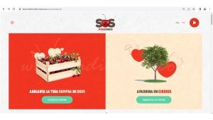 Més de 100 cirerers apadrinats en la campanya #SOSCIRERES