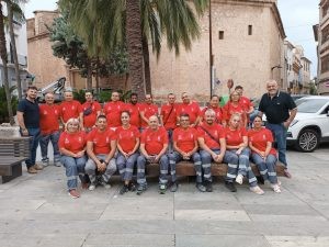 El II Pla d’Ocupació Local ha suposat la contractació de 21 persones