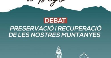 Pego i les Valls protagonitzen demà la tercera de les Jornades de Ràdio al Carrer