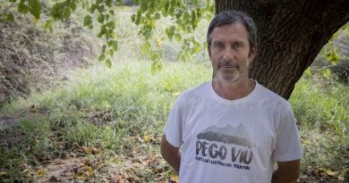Pego Viu planta la llavor d’una federació de col·lectius de defensa del territori a les Comarques Centrals