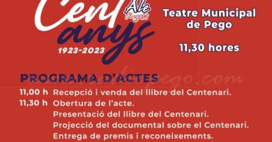 Entrevistes del Centenari: Enrique Moll