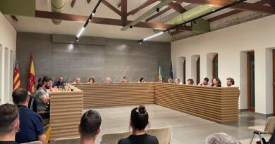Compromís ha demanat la nul·litat de l’acord plenari que va aprovar les noves bases del PAI Pego Golf