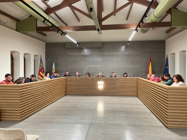 La nova biblioteca municipal rebrà el nom de Carmen Alemany Bay
