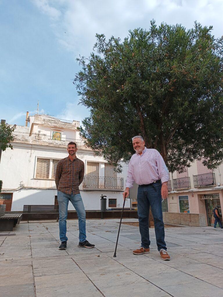 L’Ajuntament posa en marxa un pla per a la plantació de més de 200 arbres al municipi
