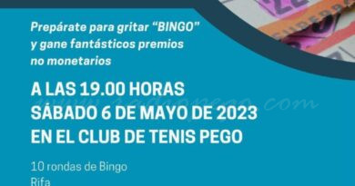 Aprop organitza un bingo solidari per a recaptar fons