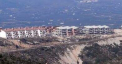 Pego Viu demana a l’Ajuntament que faça una consulta popular sobre els projectes de Penya Roja i Pego Golf