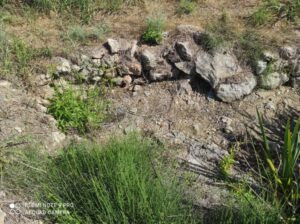 La sobreexplotació dels aqüífers ha assecat l’Ullal de les Aigües per segon any