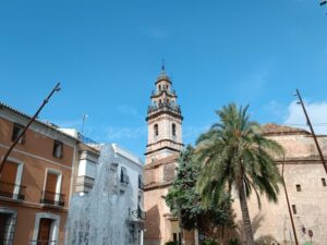 Una subvenció per a millorar l’estat del campanar de l’Assumpció