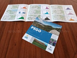 11 rutes cicloturistes per a conéixer i gaudir Pego