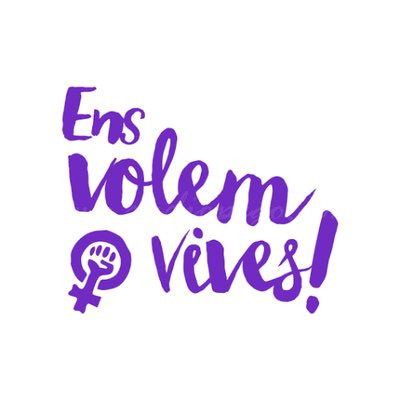 Col·lectius feministes de la comarca s’uneixen per a la commemoració del 25N