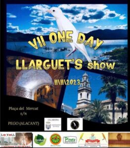 Pego torna a ser seu del concurs de llarguets