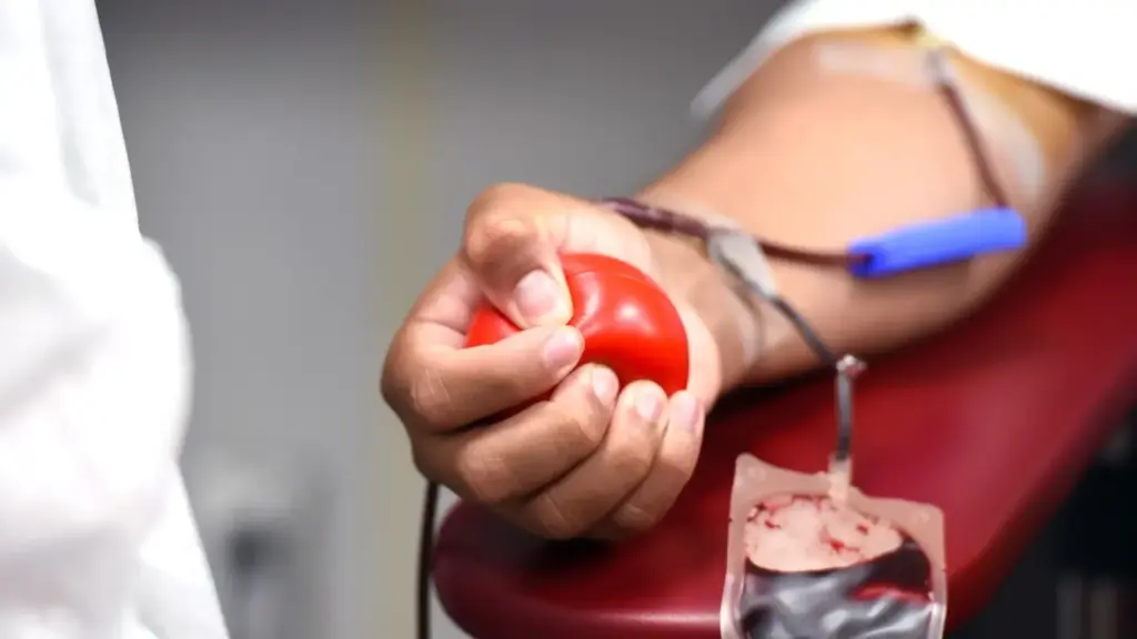 Més de 700 donacions de sang en dos anys a Pego