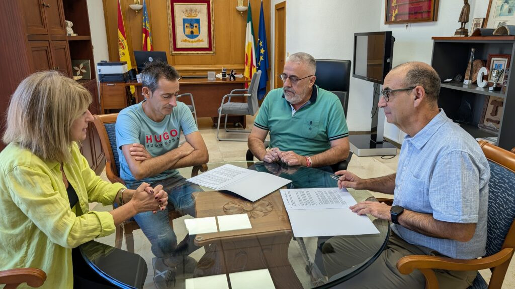 Els Bons Consum de Pego incorporen enguany la restauració