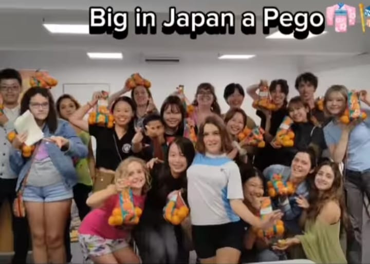 Més d’un centenar d’escolars de sisé de primària viuen una immersió en la cultura japonesa