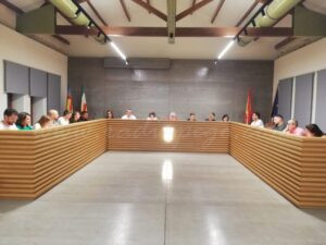 Pego haurà d’esperar per a tindre un reglament d’ús de les instal·lacions esportives municipals