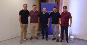 El compositor pegolí Adrià Alzina guanya el premi del públic del VIII concurs de Composició per a Dolçaina i Piano Vila d’Ondara, per l’obra ‘Transcendint els temps del poble’