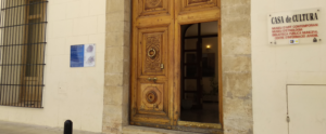La Casa de Cultura de Pego continuarà sent aula universitària