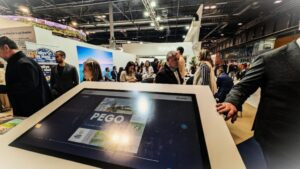 Pego formarà part d’un festival de música comarcal, és una de les notícies que ixen de Fitur