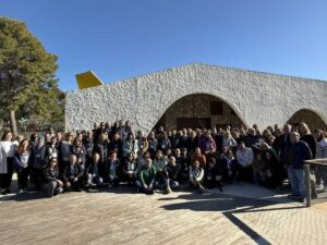 Pego participa en la XXIII trobada de la Xarxa Tourist Info