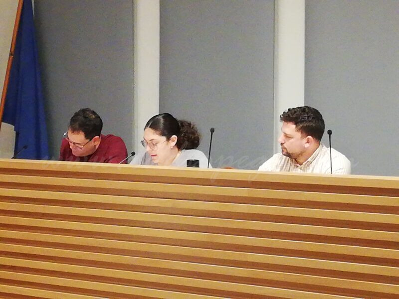 Segona remodelació de govern a l’Ajuntament de Pego en menys d’un mes