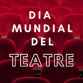 «Estarem 8 anys, com a mínim, sense teatre i mentrestant que fem?»: denuncia el professor de l’Escola de Teatre de Pego, César Monzonís